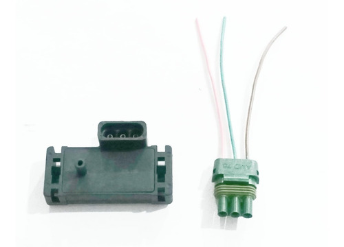 Sensor Map + Arnés Chevrolet Chevy Wagoneta Todos