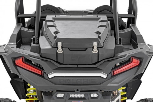 Caja De Carga Rough Country Polaris Rzr Xp 1000/ Xp 4 14-22