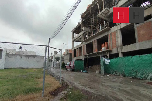 Departamento En Venta En El Barreal