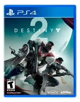 Comprar Destiny 2 Playstation 4