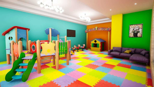 Imagen 12 de 17 de Vendo Hermoso Apartamento80m2 De Una Habitacion La Esperilla