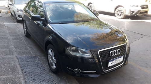 Imagen 3 de 11 de Audi A3-1.4 Tfsi Manuel Nafta 2012