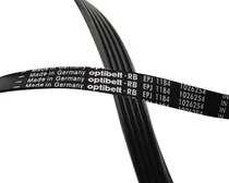 Comprar Correa Lavarropas Aurora 7209 7209\u002F1 7309 1184 J5 Optibelt 