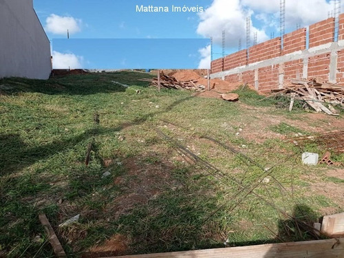Imagem 2 de 3 de Condomínio Vivva Em Jacareí-sp - T130 - 69422195
