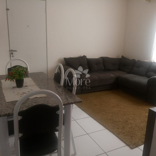 Imagem 13 de 18 de Venda Apartamento, 2 Quartos, Em Sumaré Sp - Ap00470 - 68968925