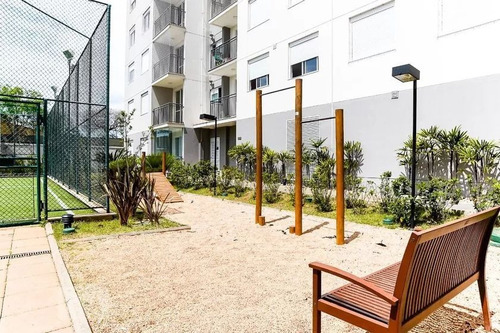 Imagem 14 de 16 de Apartamento Jaçanã 2 Dorms, 1 Vaga - Vazio - 4028 Lpp - 70609203