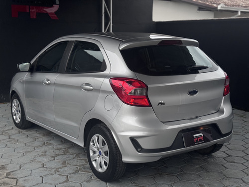 Ford Ka Ka 1.0 SE/SE Plus TiVCT Flex 5p