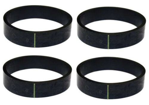 (4)  Belts For Kirby Sentria Ultimate G6 G5 G4 G3 Shampooe