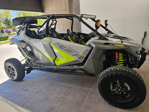 Polaris Rzr Turbo R Ultimate