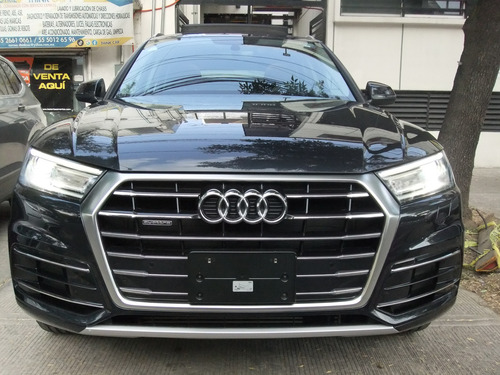 Audi Q5 2.0 L T Select Dsg