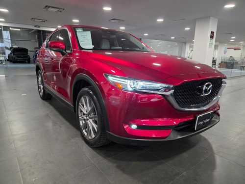 Mazda Cx-5 2021