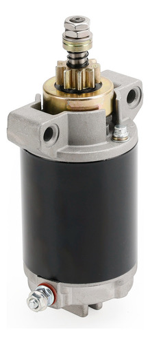Motor Arranque For Motor Fueraborda Yamaha 9,9 Cv Y 15 Cv