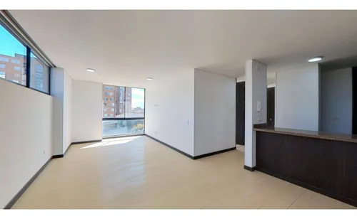Apartamento En Venta, Gran Granada, Conjunto Oeste 1