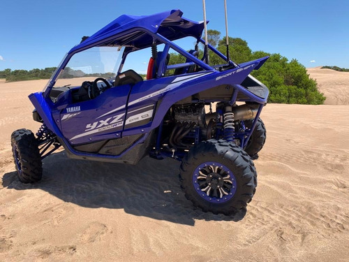Yamaha Yxz 1000