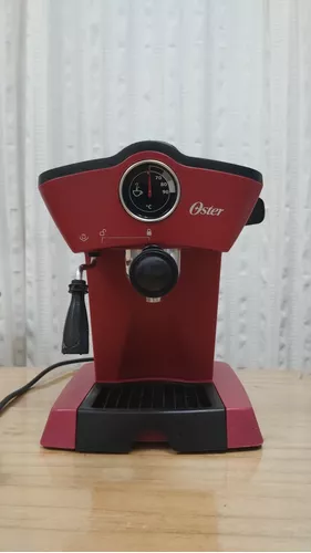 Cafetera Expresso Oster BVSTEM4188013 OSTER