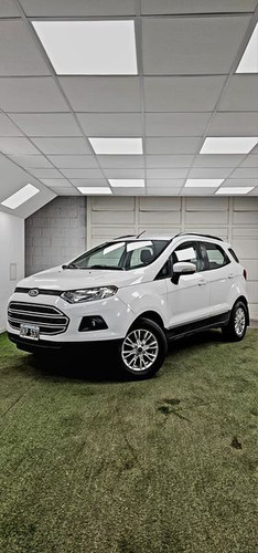 Ford Ecosport 1.6 SE L13