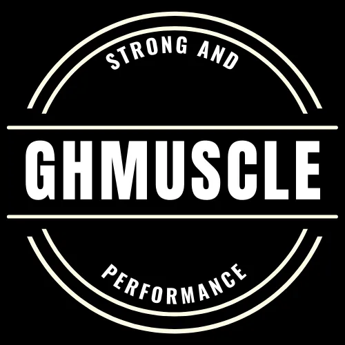 Laboratório Ghmuscle