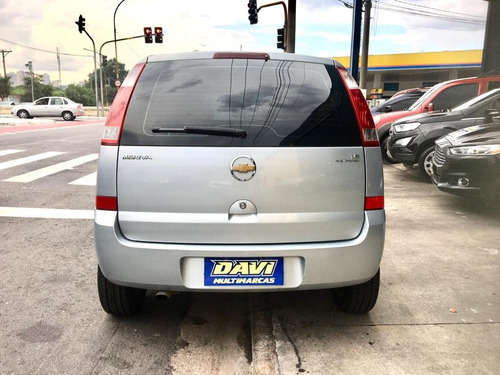 Chevrolet Meriva Maxx