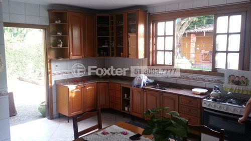 Imagem 12 de 20 de Casa, 4 Dormitórios, 268 M², Sarandi - 107011