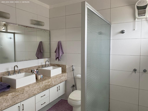 Imagem 2 de 15 de Casa Em Condomínio Para Venda Em Jundiaí, Chácara Morada Mediterrânea, 3 Dormitórios, 3 Suítes, 4 Banheiros, 4 Vagas - Jt52_2-1219306