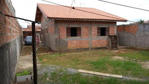 Imagem 2 de 12 de Casa No Jardim Palmeiras, Em Itanhaém, 500m Do Mar-