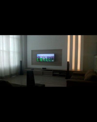 Imagem 10 de 12 de Residencial Em Sorocaba - Sp - Ca0269_cdi