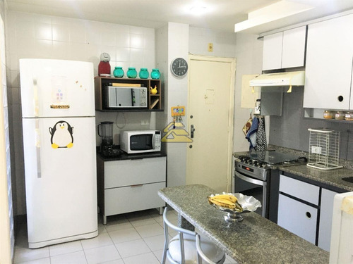Imagem 14 de 23 de Apartamento - Ref: Scv11709