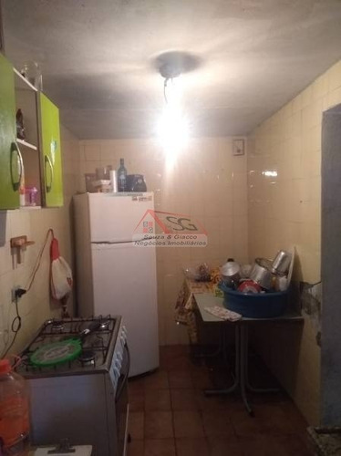 Imagem 19 de 26 de Casa Para Venda - Vila Missionária - Ótima Casa - Id 1243. - 1243