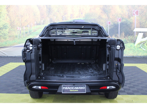 Fiat Toro 1.8 16V EVO FLEX ENDURANCE MANUAL