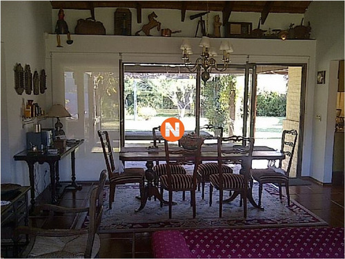 Casa En Venta, Bo. Cordoba, Maldonado, 3 Dormitorios.- Ref: 207909