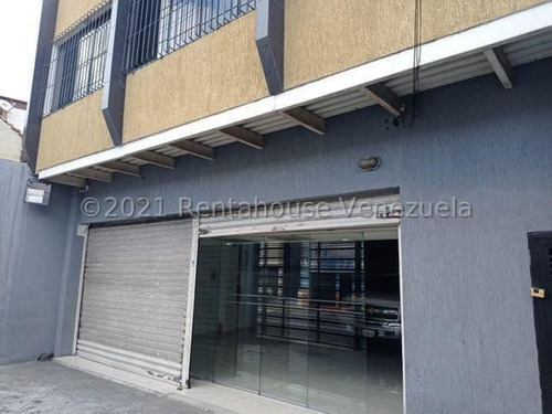 Imagen 2 de 30 de Locales En Venta Zona Centro Barquisimeto 22-6065 #m