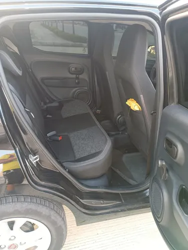 Fiat Mobi Easy