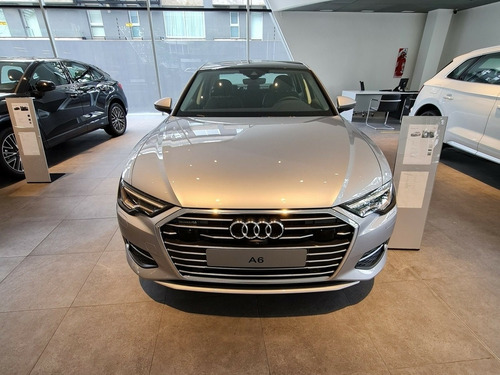 Audi A6 2021 3.0 55 Tfsi Stronic Quattro 340cv