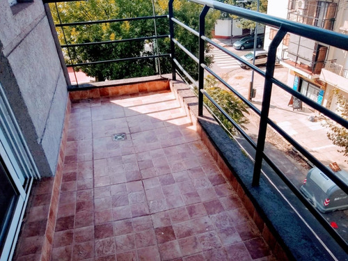 Imagen 10 de 12 de Departamento En Venta En Floresta
