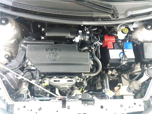 Toyota Etios 1.5 X Sedan 16v Flex 4p Automático