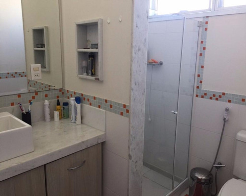 Imagem 16 de 19 de Casa Para Venda No Condomínio Vista Alegre - Café - Vinhedo/sp - Ca000731 - 67744544