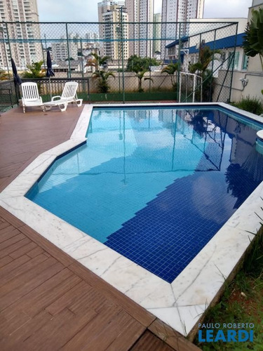 Imagem 7 de 11 de Apartamento - Santana - Sp - 612677