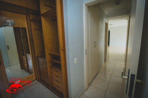 Apartamento Campo Belo 3 Dms 1 Suite 1 Vaga - V-103617
