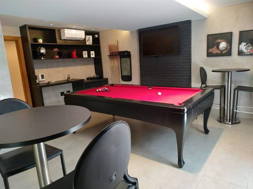 Imagem 20 de 30 de Apartamento Alto Padrao Com 3 Dormitorios Sendo Os 3 Suites - Rc69