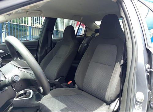 Chevrolet Onix 1.0 FLEX PLUS LT MANUAL