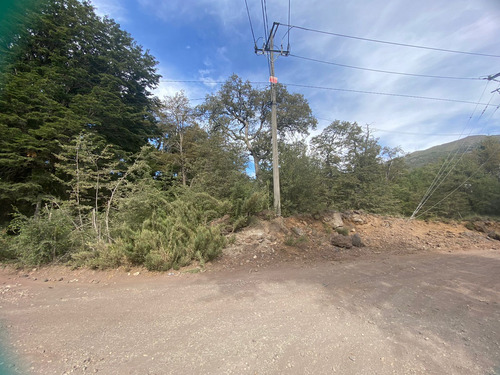Se Vende Terreno En Las Trancas Pinto Región Ñuble