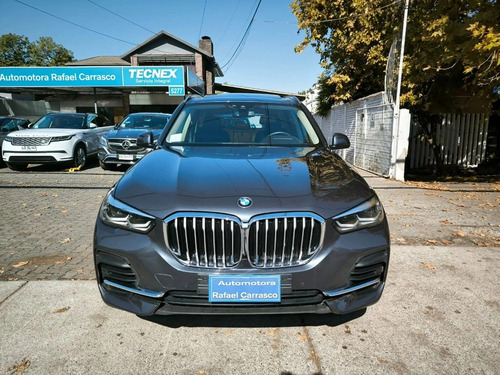 BMW X5 3.0 XDrive30DI 4x4 Aut Executive
