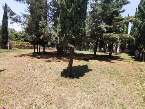 Imagen 4 de 7 de Terreno En Venta Barrio Norte, Atizapan De Zaragoza