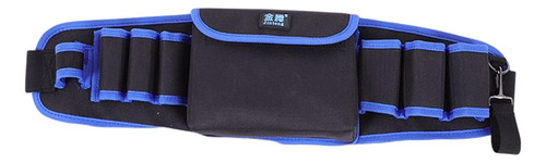 Bolsa De Almacenamiento De Herramientas Para Cinturón,