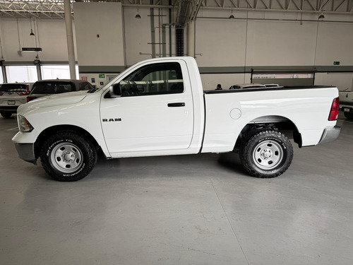 RAM Ram 1500 3.7 St Regular Cab 3.6 4X4 At