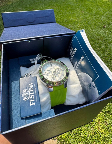 Reloj Festina Usado (Usado)