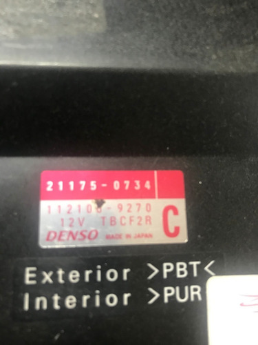 21175 0734