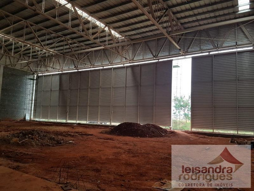 Imagem 14 de 14 de Imóvel Comercial Para Venda Em Americana, Americana - Ha353_2-828672