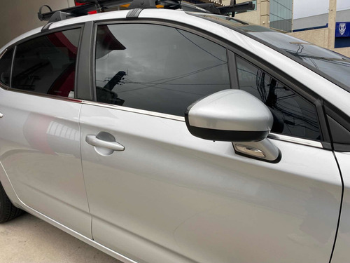 Citroën C4 Lounge 2016 2.0 Origine Flex Aut. 4p