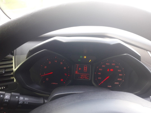 Imagem 5 de 15 de Chery Celer 2015 1.5 Act Flex 5p